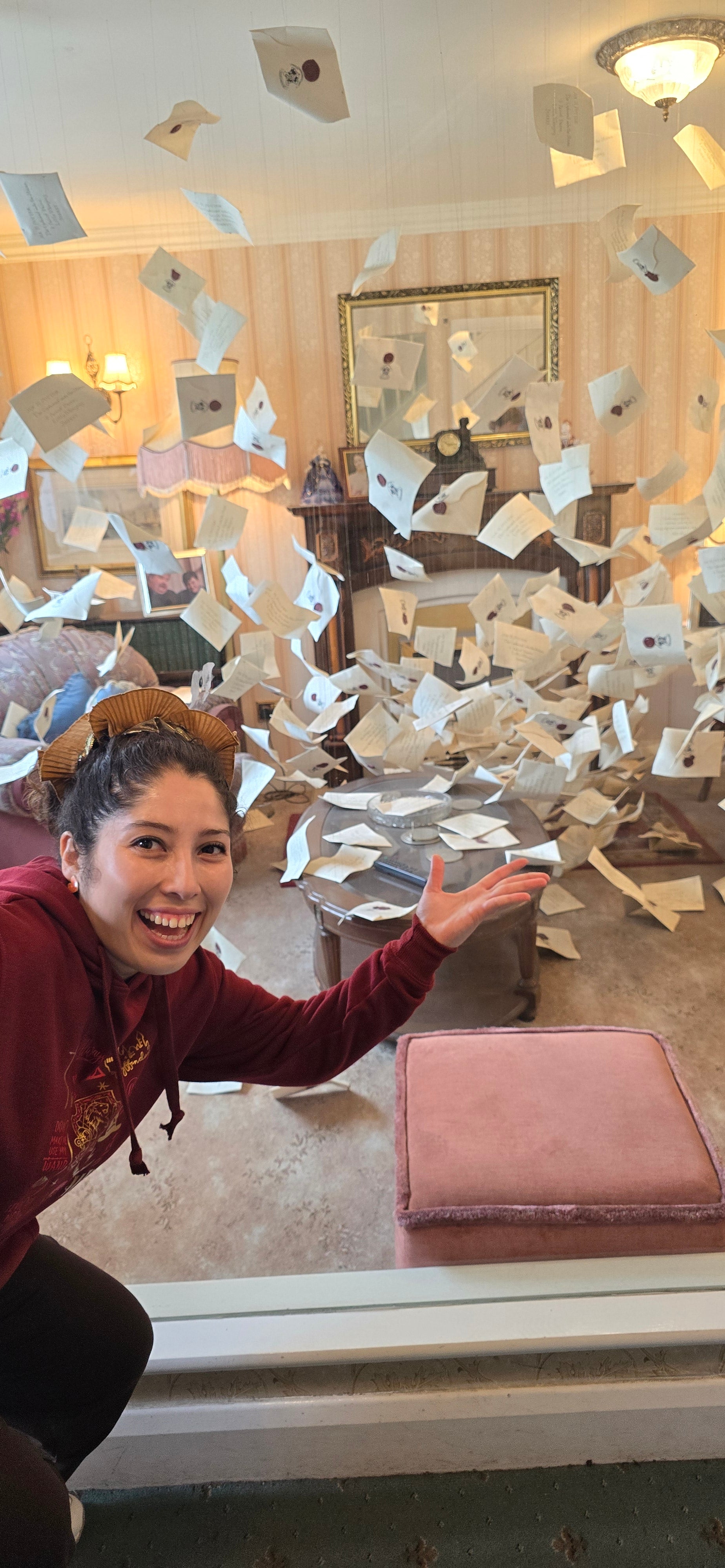 Aventuras en londres