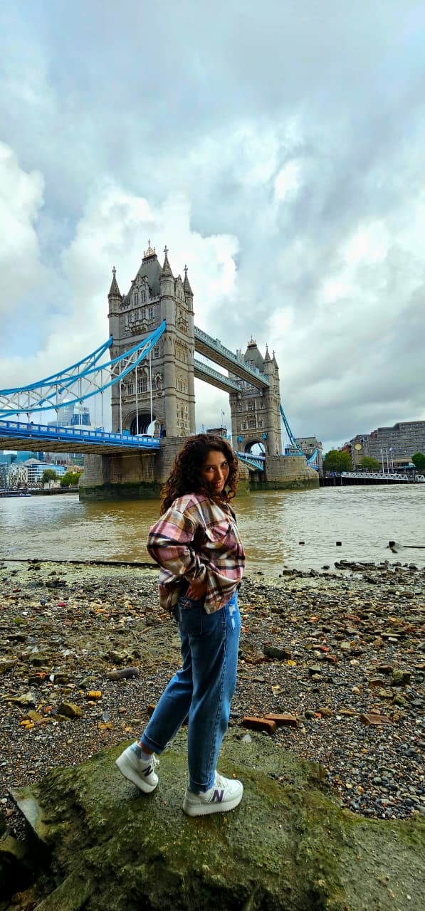 Aventuras en londres