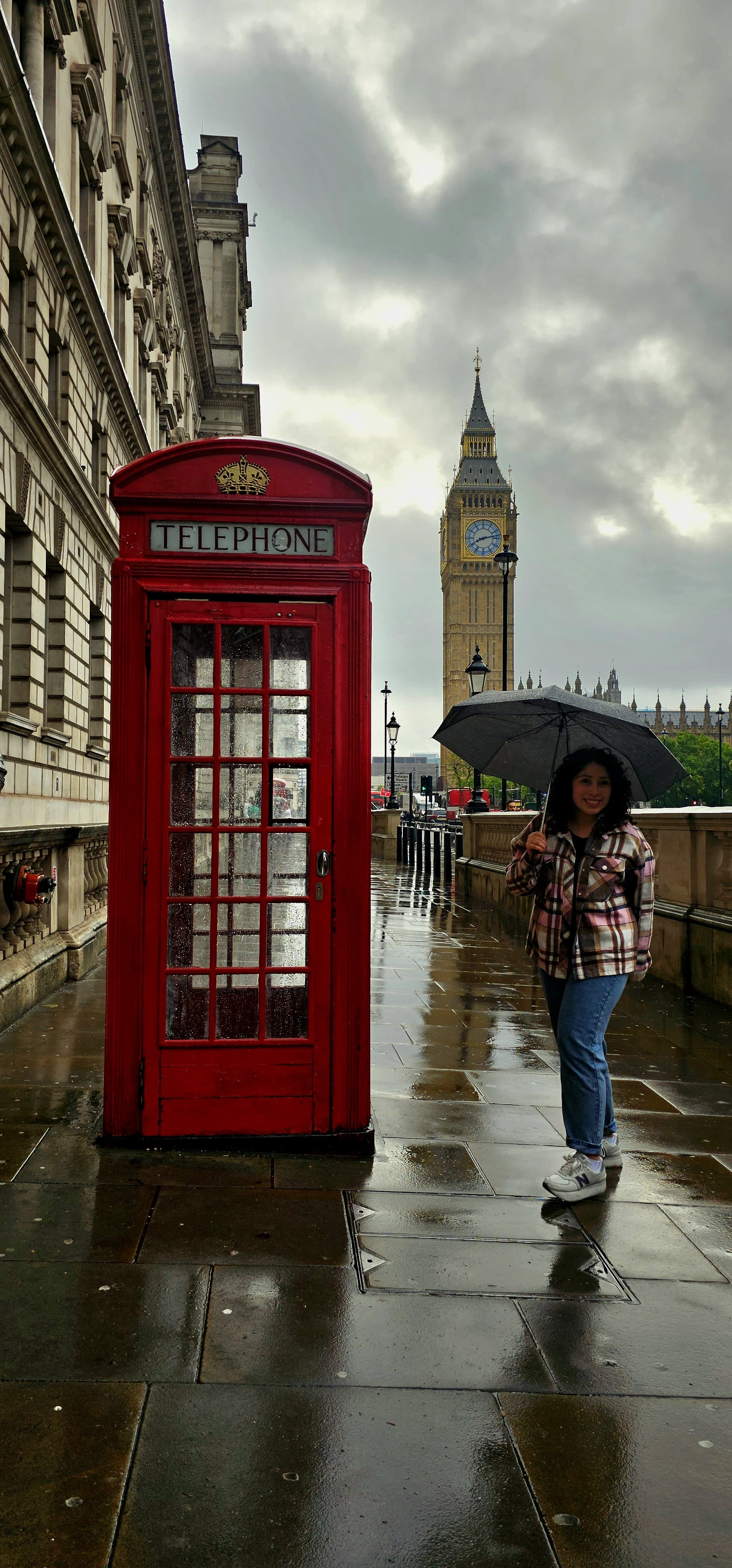 Aventuras en londres